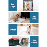 i.Pet Pet Training Pads 400 Puppy Dog Cat Toilet Indoor 60x60cm Super Absorbent i.Pet