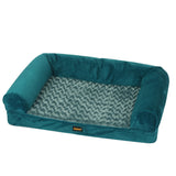 PaWz Pet Bed Sofa Dog Bedding Soft Warm Mattress Cushion Pillow Mat Plush XL PaWz
