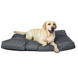 Pet Bed Dog Cat Warm Soft Superior Goods Sleeping Nest Mattress Cushion XL PaWz