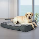 PaWz Pet Bed Dog Cat Beds Warm Soft Superior Goods Sleeping Nest Mattress PaWz