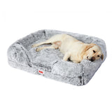 PaWz Pet Bed Orthopedic Sofa Dog Beds Bedding Soft Warm Mat Mattress Cushion L PaWz