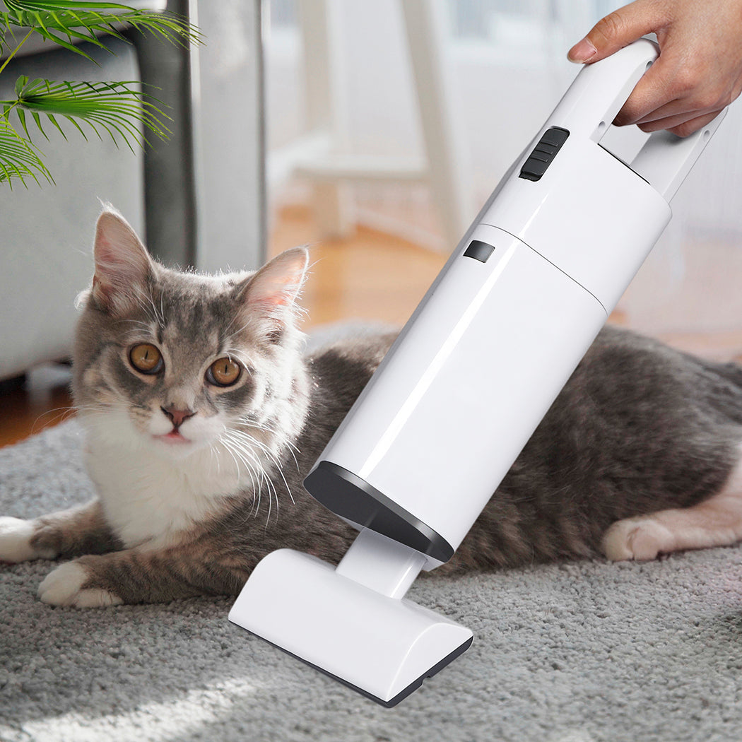 Pet Hair Remover Cat Dog Wireless Lint Catcher Cleaning Tool Electric Unbranded