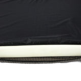 Dog Calming Bed Warm Soft Plush Comfy Sleeping Kennel Cave Memory Foam Mattress XL PaWz