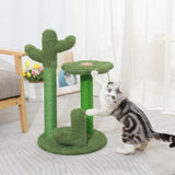 PaWz Cat Tree Scratching Post Scratcher Furniture Condo Tower House Trees L PaWz