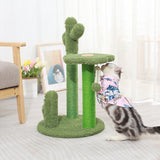 PaWz Cat Tree Scratching Post Scratcher Furniture Condo Tower House Trees L PaWz