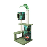 PaWz Cat Tree Scratching Post Scratcher Furniture Condo Tower House Trees PaWz