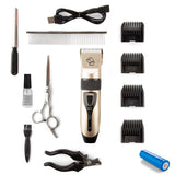 Pet Grooming Kit Petsleisure
