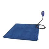 50x50cm Pet Waterproof Electric Heating Pad Dog Cat Heated Warm Pad Thermal Protection Tonkey Electrical Technology