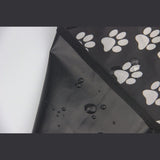Waterproof Front Car Seat Cover Washable Pet Cat Dog Carrier Cushion Protector Petsleisure