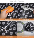 Waterproof Front Car Seat Cover Washable Pet Cat Dog Carrier Cushion Protector Petsleisure
