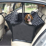 Waterproof Front Car Seat Cover Washable Pet Cat Dog Carrier Cushion Protector Petsleisure
