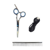 Floofi Pet Trimmer Set Upgrade Version Floofi