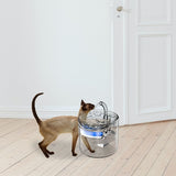 Floofi Pet Water Fountain Dispenser 1.8L Floofi