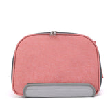 Floofi Pet Backpack - Model 2 (Pink) FI-BP-103-FCQ Petsleisure