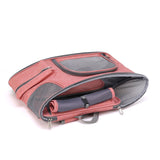 Floofi Pet Backpack - Model 2 (Pink) FI-BP-103-FCQ Petsleisure