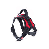 FLOOFI Dog Harness L Size (Red) FI-PC-156-XL Petsleisure