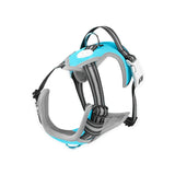 FLOOFI Dog Harness Vest M Size (Blue) FI-PC-169-XL Petsleisure