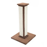 Paw Mate 92cm Brown Cat Tree Noppo Multi Level Scratcher Petsleisure