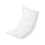 PawPang 100 Ct XS Pet Dog Diaper Liners Booster Pads Disposable Adhesive Petsleisure