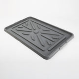 Paw Mate Pet Dog Potty Tray Training Toilet 69cm x 43cm + 1 Grass Mat Petsleisure