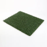 Paw Mate Pet Dog Potty Tray Training Toilet 63cm x 50cm + 1 Grass Mat Petsleisure
