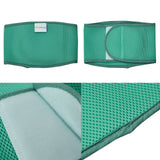 PawPang S Dog Wrap Reusable Male + 10 Ct S Diaper Booster Pads Disposable Petsleisure