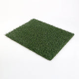 Paw Mate 1 Grass Mat for Pet Dog Potty Tray Training Toilet 63.5cm x 38cm Paw Mate