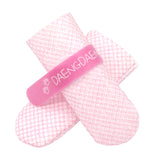 Daeng Daeng Shoes 28pc M Pink Dog Shoes Waterproof Disposable Boots Anti-Slip Socks Petsleisure