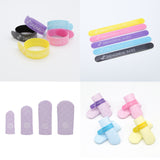 Daeng Daeng Shoes 28pc S Pink Dog Shoes Waterproof Disposable Boots Anti-Slip Socks Petsleisure