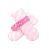 Daeng Daeng Shoes 28pc XS Pink Dog Shoes Waterproof Disposable Boots Anti-Slip Socks Petsleisure