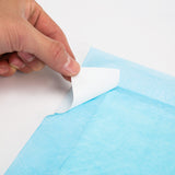 Paw Mate 200PCS Blue Pet Dog Cat Potty Training Toilet Mat Pads Petsleisure