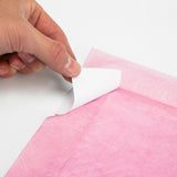 Paw Mate 200PCS Pink Pet Dog Cat Potty Training Toilet Mat Pads Petsleisure