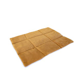 Paw Mate 42inch Beige Pet Cushion Mat Dog Cat Pad Petsleisure