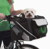 Bike Basket for Pets Petsleisure