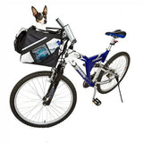 Bike Basket for Pets Petsleisure