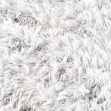 Pet Dog Crate Cage Kennel Bed Mat Sleeping Pad Fluffy Plush Soft Washable XXL Petsleisure