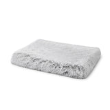 Pet Dog Crate Cage Kennel Bed Mat Sleeping Pad Fluffy Plush Soft Washable XXL Petsleisure