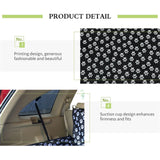 Waterproof Pet Dog Car Seat Cover Hammock Non-Slip Protection Premium Quality Petsleisure