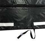Waterproof Pet Dog Car Seat Cover Hammock Non-Slip Protection Premium Quality Petsleisure