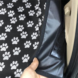 Waterproof Pet Dog Car Seat Cover Hammock Non-Slip Protection Premium Quality Petsleisure