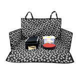 Waterproof Pet Dog Car Seat Cover Hammock Non-Slip Protection Premium Quality Petsleisure