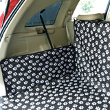 Waterproof Pet Dog Car Seat Cover Hammock Non-Slip Protection Premium Quality Petsleisure