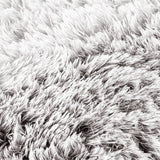 Pet Sofa Bed Dog Calming Sofa Cover Protector Cushion Plush Mat M Petsleisure