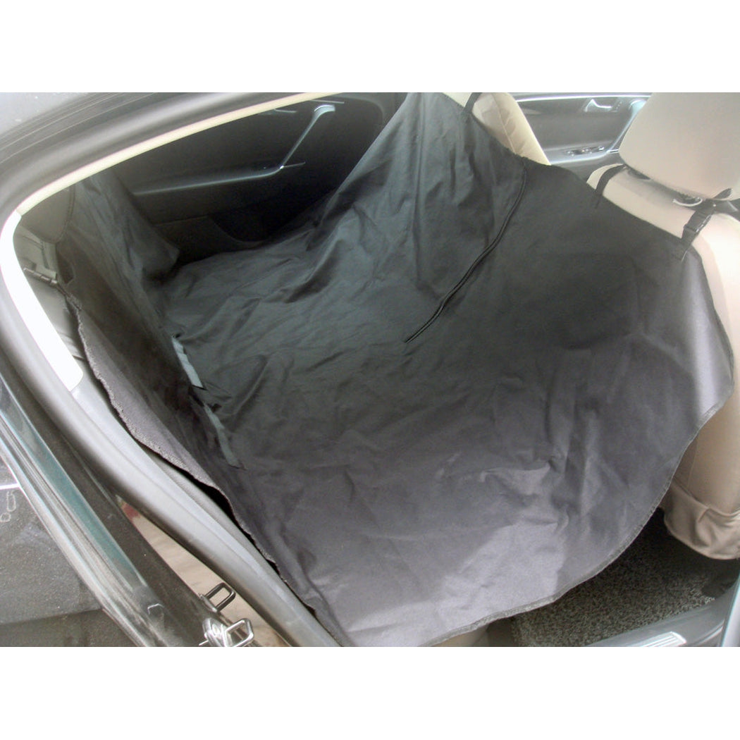 Peat Car Back Seat Cover Cat Dog Hammock Waterproof Protector 150cm x 140cm Randy & Travis Machinery