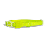 Zee Cat Neopro Yellow Collar