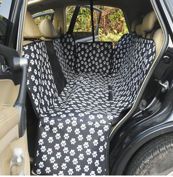Petsleisure Pet Car Seat Cover