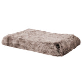 PaWz Dog Mat Pet Calming Bed Memory Foam Orthopedic Removable Cover Washable S Petsleisure