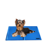 PaWz Pet Cooling Mat Gel Mats Bed Cool Pad Puppy Cat Non-Toxic Beds 40x30cm PaWz