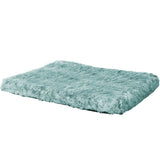 PaWz Dog Mat Pet Calming Bed Memory Foam Orthopedic Removable Cover Washable XL Petsleisure