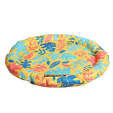 PaWz Pet Cool Gel Mat Cat Bed Dog Bolster Waterproof Self-cooling Pads Summer M PaWz